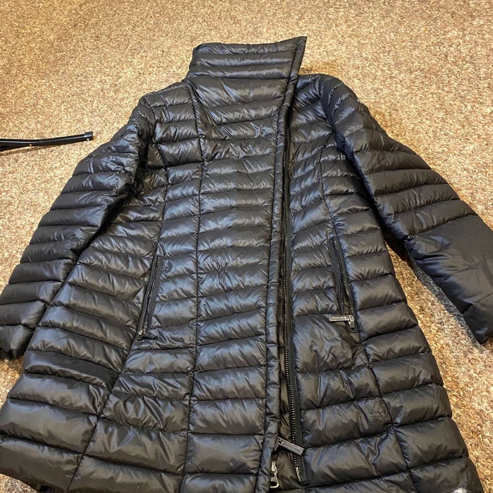 Winter Coat